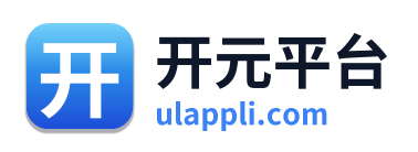 开元平台 Logo
